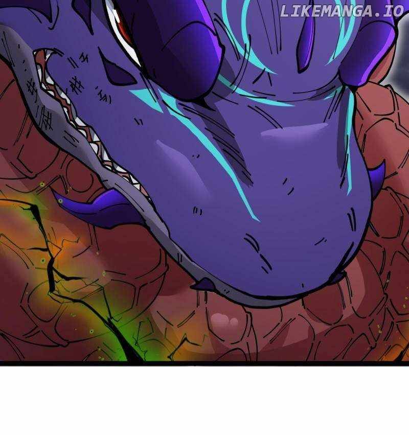 I Am The Monster Overlord Chapter 70 40
